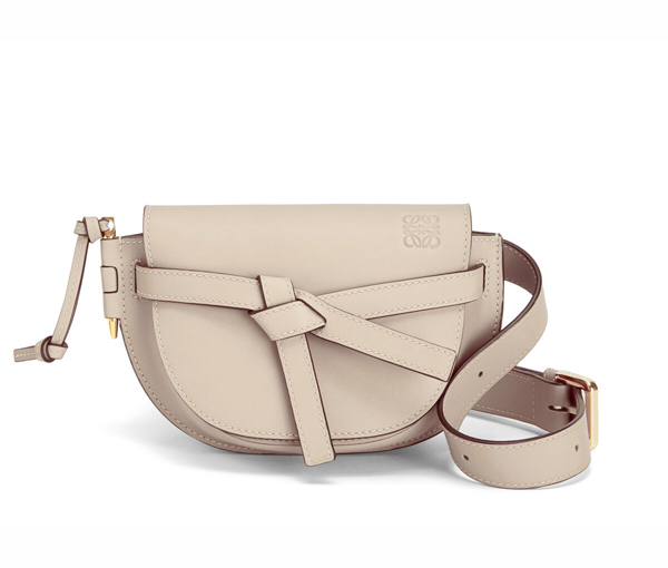 2020年春夏新作☆ロエベコピー☆ゲート バンバッグ 0010392090